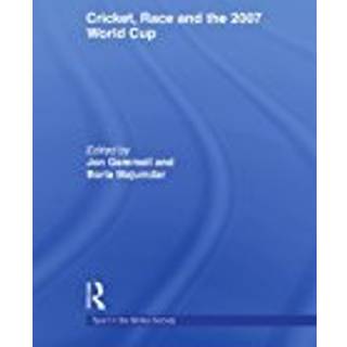 Cricket, Race and the 2007 World Cup