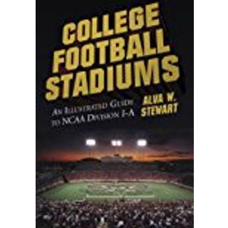 College Football Stadiums