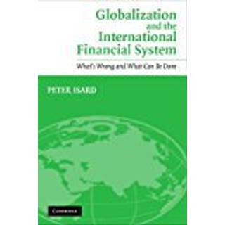 Globalization and the International Financial System