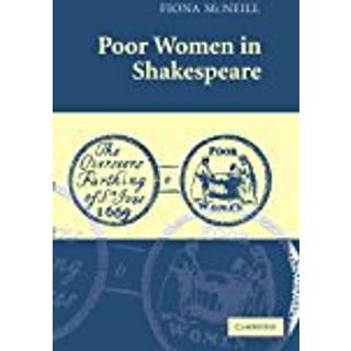 Poor Women in Shakespeare