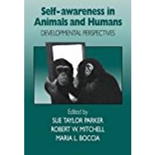 Self-Awareness in Animals and Humans