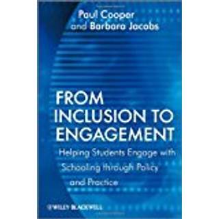 From Inclusion to Engagement