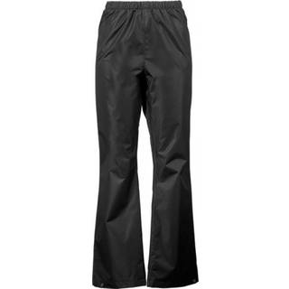 Didriksons Vivid Dame regnbuks 44/XL SORT/BLACK 2