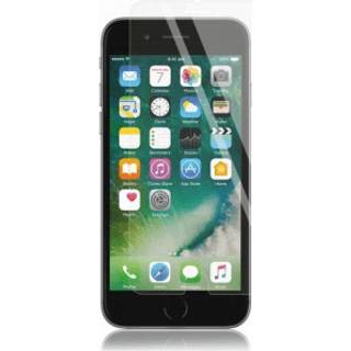 Panzer Full-Fit skærmbeskytter til iPhone 6/6s/7/8/SE Gen. 2/3  (sort) - På lager i butik