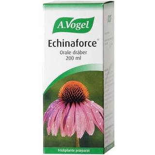 A.Vogel Echinaforce, 200 ml