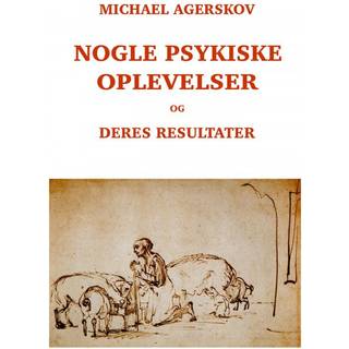 Nogle psykiske Oplevelser