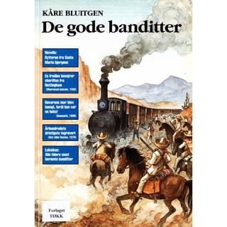 De gode banditter