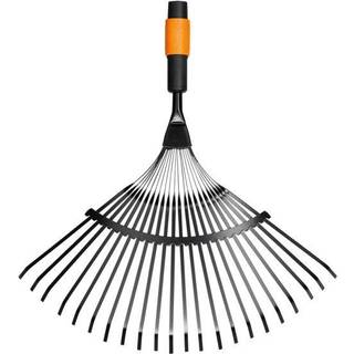 Fiskars QuikFit Leaf Rake (22 Prongs)