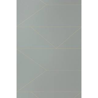 Lines - Grey