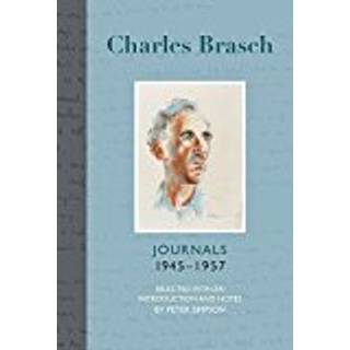 Charles Brasch Journals 19451957