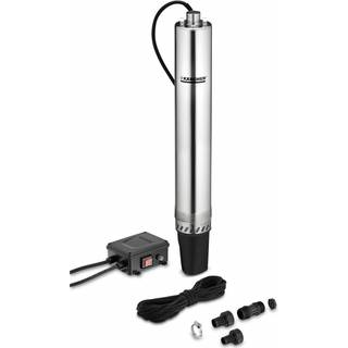 Kärcher BP 6 Deep Well Stainless Steel Pump