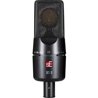 sE Electronics X1 S Studie kondensator mikrofon