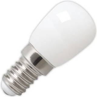 Calex 424996 Led Parfume pære 1,5W=15W mat E14