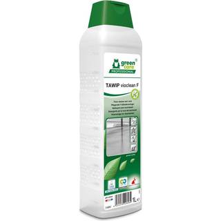 Gulvrengøring, Tawip Vioclean free 10 st uden farve og parfume,10 x 1 ltr./krt