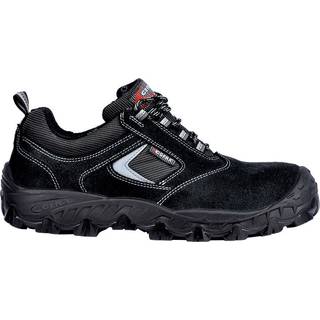 Cofra sikkerhedssko New Suez 36 sort S1 7610