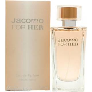 Jacomo Jacomo for her Eau de parfum 100 ml
