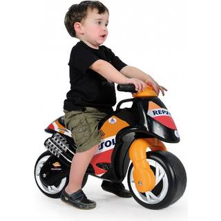 Repsol løbemotorcykel Injusa Løbecykel Moto Neox 1901