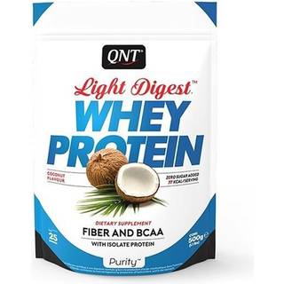 QNT LIGHT DIGEST WHEY PROTEIN (500G) COCONUT