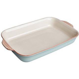 Heritage Pavilion Large Rectangular Oven Dish -