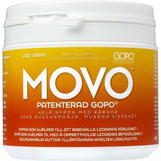 Movo, 200 g