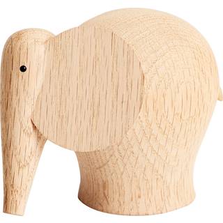 Woud Nunu Elefant Small