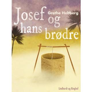Josef og hans brødre