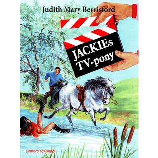 Jackies TV pony