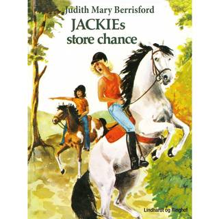 Jackies store chance