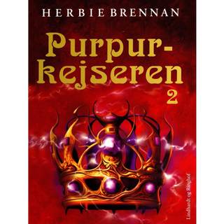 Purpurkejseren - Bind 2