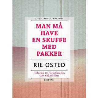 Man må have en skuffe med pakker