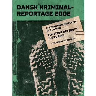 Politisk betinget hærværk