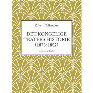Det Kongelige Teaters historie (1878-1882)