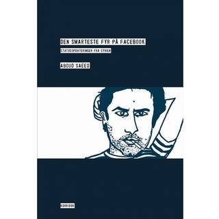 Den smarteste fyr på facebook