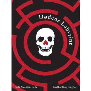 Dødens labyrint