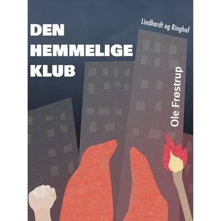Den hemmelige klub