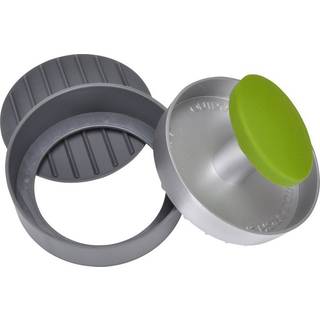 OutdoorChef Burger Press