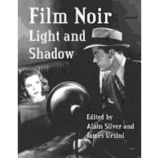 Film Noir Light and Shadow