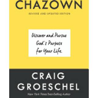Chazown (Revised and Updated Edition)