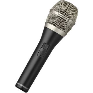 Beyerdynamic TG V50 s Dynamisk mikrofon til vokal