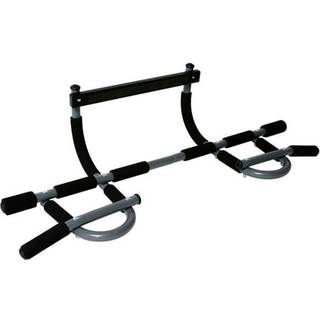 Iron Gym Extreme Workout Bar