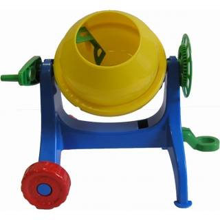 Lena Cement Blander Lille