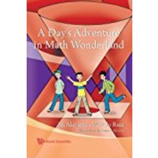 Day's Adventure In Math Wonderland, A