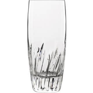 Luigi Bormioli Incanto longdrink glas klar 43 cl