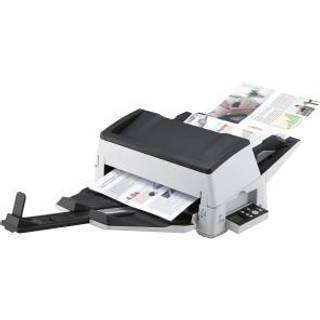 FUJITSU FI-7600 DOCUMENT SCANNER COLOR DUPLEX ADF 600DPI 60PPM    IN PERP