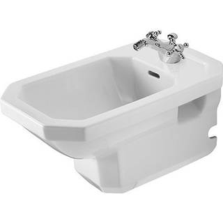 Duravit 1930 væghængt bidet -