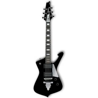 Ibanez PSM10-BK Black Elektrisk guitar