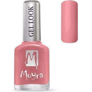 976 Coralie, Moyra Gel look Neglelak