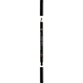Giorgio Armani Smooth Silk Eye Pencil 12 Brown/Black