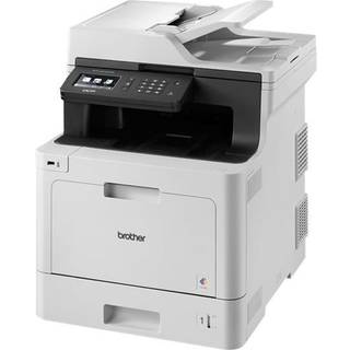 Brother DCPL8410CDW laserprinter