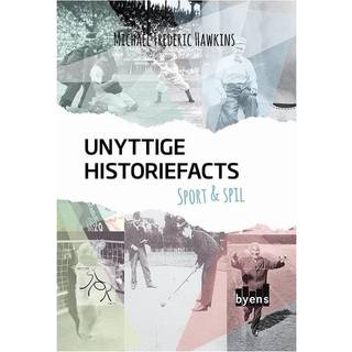 Unyttige historiefacts - Sport & Spil